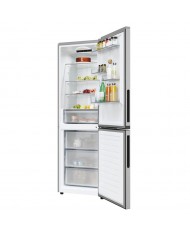 CANDY COMBINADO 1850X595X667MT NF 355LT INOX E #4 - CNCQ2T618EX CANDY COMBINADO 1850X595X667MT NF 355LT INOX E #4 - CNCQ2T618EX