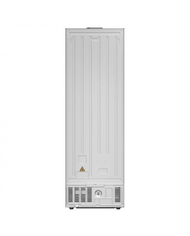 CANDY COMBINADO 1850X595X667MT NF 355LT INOX E #5 - CNCQ2T618EX CANDY COMBINADO 1850X595X667MT NF 355LT INOX E #5 - CNCQ2T618EX