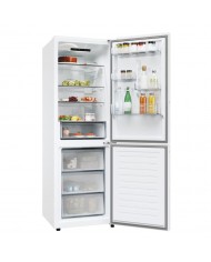 CANDY COMBINADO 1850X595X667MT NF 355LT BRANCO E #2 - CNCQ2T618EW CANDY COMBINADO 1850X595X667MT NF 355LT BRANCO E #2 - CNCQ2T618EW