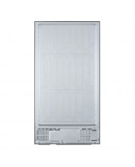 HAIER SIDE BY SIDE 1,77X0,90X0,65MT NF PRETO E #4 - HSR3918ENPB