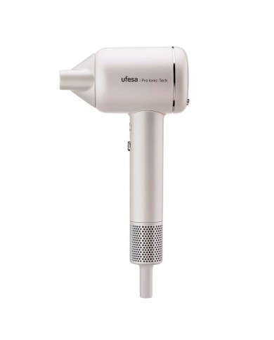 UFESA SECADOR CABELO MOTOR BLDC TECNOLOGIA ULTRA SILENCIOSA - PROIONICTECH UFESA SECADOR CABELO MOTOR BLDC TECNOLOGIA ULTRA SILENCIOSA - PROIONICTECH