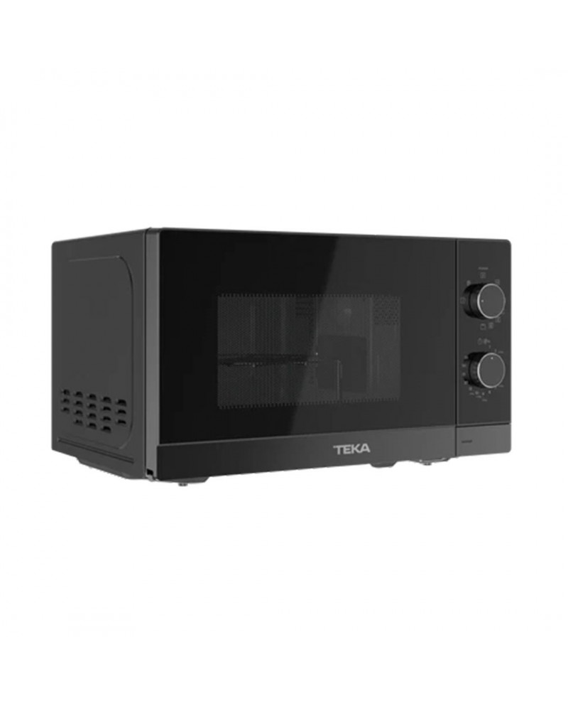 TEKA MICROONDAS 20LT 1000W C/GRILL PRETO #3 - MWFS20GBK