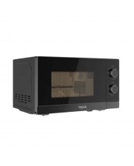 TEKA MICROONDAS 20LT 1000W C/GRILL PRETO #2 - MWFS20GBK