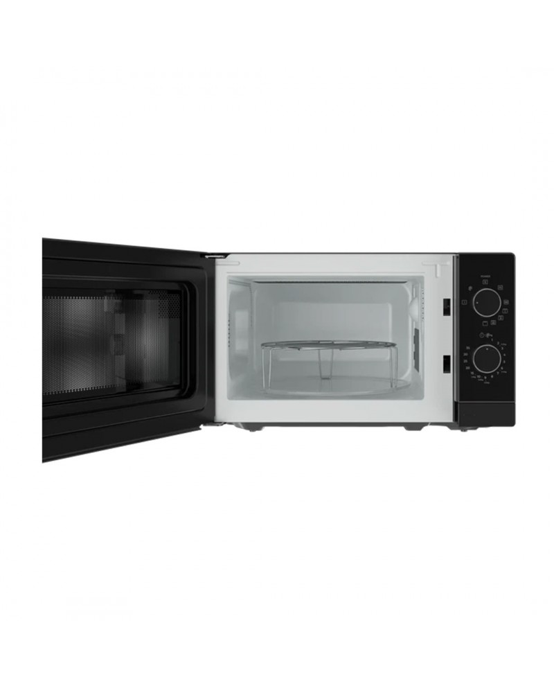 TEKA MICROONDAS 20LT 1000W C/GRILL PRETO #3 - MWFS20GBK