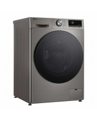 LG MAQUINA ROUPA 9KG 1400RT AI DD STEAM WIFI INOXA - F4WR709SGS LG MAQUINA ROUPA 9KG 1400RT AI DD STEAM WIFI INOXA - F4WR709SGS