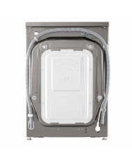 LG MAQUINA ROUPA 9KG 1400RT AI DD STEAM WIFI INOXA #1 - F4WR709SGS LG MAQUINA ROUPA 9KG 1400RT AI DD STEAM WIFI INOXA #1 - F4WR709SGS