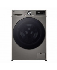 LG MAQUINA ROUPA 9KG 1400RT AI DD STEAM WIFI INOXA #2 - F4WR709SGS LG MAQUINA ROUPA 9KG 1400RT AI DD STEAM WIFI INOXA #2 - F4WR709SGS