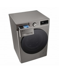 LG MAQUINA ROUPA 9KG 1400RT AI DD STEAM WIFI INOXA #5 - F4WR709SGS LG MAQUINA ROUPA 9KG 1400RT AI DD STEAM WIFI INOXA #5 - F4WR709SGS