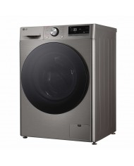 LG MAQUINA ROUPA 9KG 1400RT AI DD STEAM WIFI INOXA #7 - F4WR709SGS LG MAQUINA ROUPA 9KG 1400RT AI DD STEAM WIFI INOXA #7 - F4WR709SGS
