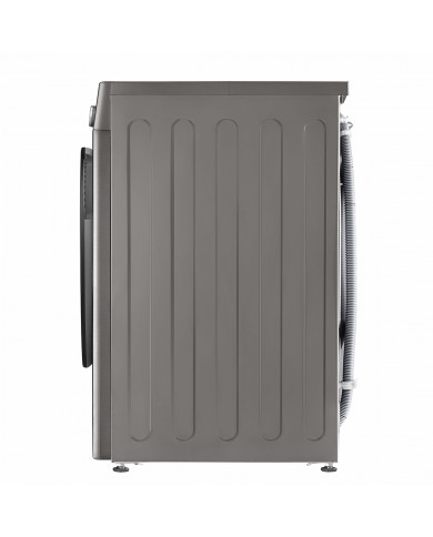 LG MAQUINA ROUPA 9KG 1400RT AI DD STEAM WIFI INOXA #9 - F4WR709SGS LG MAQUINA ROUPA 9KG 1400RT AI DD STEAM WIFI INOXA #9 - F4WR709SGS