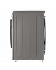 LG MAQUINA ROUPA 9KG 1400RT AI DD STEAM WIFI INOXA #9 - F4WR709SGS LG MAQUINA ROUPA 9KG 1400RT AI DD STEAM WIFI INOXA #9 - F4WR709SGS