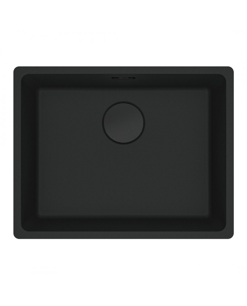 FRANKE BANCA MARIS 1140661658 BLACK MATE - MRG61052BKMATE FRANKE BANCA MARIS 1140661658 BLACK MATE - MRG61052BKMATE