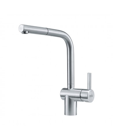 FRANKE MISTURADORA ATLAS NEO DUCHE INOX - 1150521438