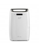 DELONGHI DESUMIDIFICADOR 16LT/24H DEP 2,1LT FUNÇ SECAGEM ROU - DEXD214RF