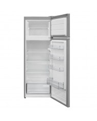 TELEFAC FRIGORIFICO 2PTS 1610X540X565MT 243LT INOX E TELEFAC FRIGORIFICO 2PTS 1610X540X565MT 243LT INOX E