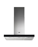 AEG CHAMINE DE PAREDE 90CM 720m3/h H2H A - DBE5960HB