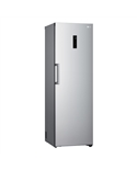 LG FRIGORIFICO 1PT 1860X595X707 386LT NF CINZA E - GLE51PZGSZ LG FRIGORIFICO 1PT 1860X595X707 386LT NF CINZA E - GLE51PZGSZ