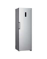 LG FRIGORIFICO 1PT 1860X595X707 386LT NF CINZA E - GLE51PZGSZ LG FRIGORIFICO 1PT 1860X595X707 386LT NF CINZA E - GLE51PZGSZ