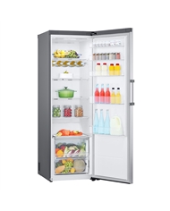 LG FRIGORIFICO 1PT 1860X595X707 386LT NF CINZA E #13 - GLE51PZGSZ LG FRIGORIFICO 1PT 1860X595X707 386LT NF CINZA E #13 - GLE51PZGSZ