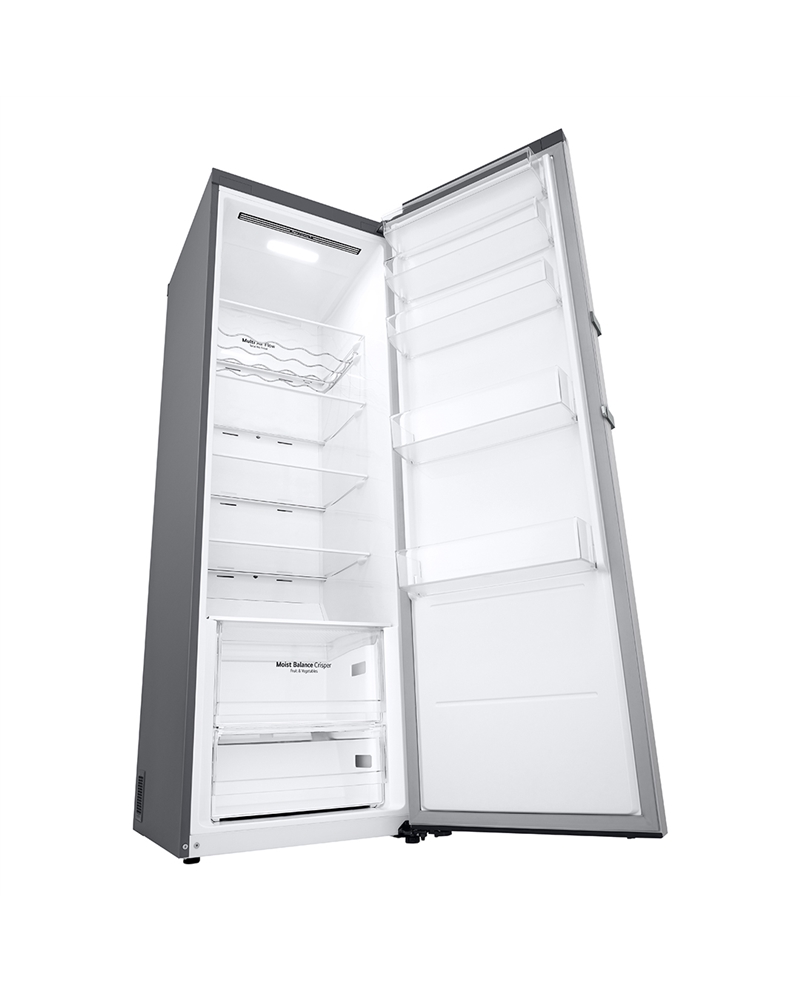 LG FRIGORIFICO 1PT 1860X595X707 386LT NF CINZA E #2 - GLE51PZGSZ LG FRIGORIFICO 1PT 1860X595X707 386LT NF CINZA E #2 - GLE51PZGSZ