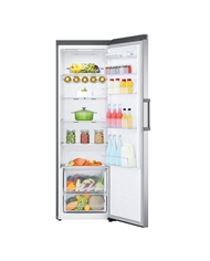 LG FRIGORIFICO 1PT 1860X595X707 386LT NF CINZA E #7 - GLE51PZGSZ LG FRIGORIFICO 1PT 1860X595X707 386LT NF CINZA E #7 - GLE51PZGSZ