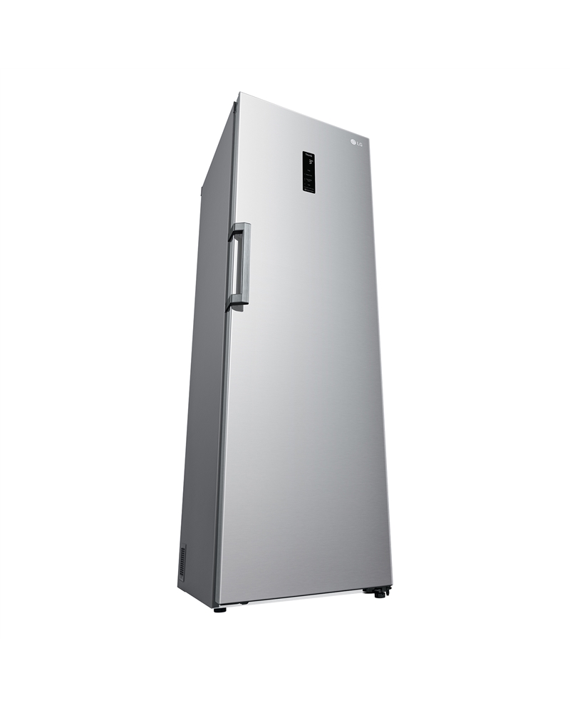 LG FRIGORIFICO 1PT 1860X595X707 386LT NF CINZA E #11 - GLE51PZGSZ LG FRIGORIFICO 1PT 1860X595X707 386LT NF CINZA E #11 - GLE51PZGSZ