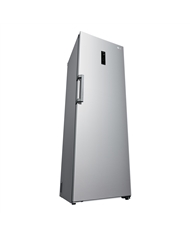 LG FRIGORIFICO 1PT 1860X595X707 386LT NF CINZA E #11 - GLE51PZGSZ LG FRIGORIFICO 1PT 1860X595X707 386LT NF CINZA E #11 - GLE51PZGSZ