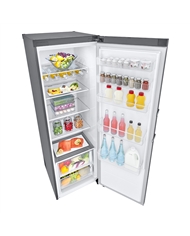 LG FRIGORIFICO 1PT 1860X595X707 386LT NF CINZA E #12 - GLE51PZGSZ LG FRIGORIFICO 1PT 1860X595X707 386LT NF CINZA E #12 - GLE51PZGSZ