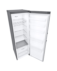 LG FRIGORIFICO 1PT 1860X595X707 386LT NF CINZA E #13 - GLE51PZGSZ LG FRIGORIFICO 1PT 1860X595X707 386LT NF CINZA E #13 - GLE51PZGSZ