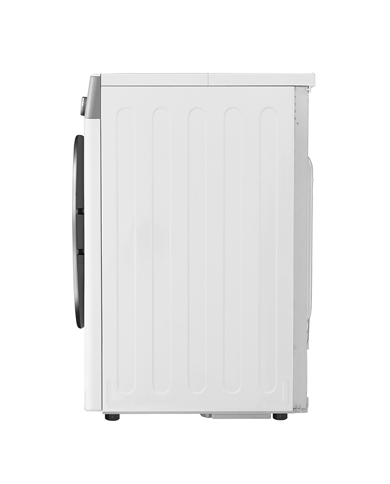 LG SECADOR ROUPA 10KG BOMBA CALOR WIFI A+++ #7 - RH10V9AV2WR LG SECADOR ROUPA 10KG BOMBA CALOR WIFI A+++ #7 - RH10V9AV2WR