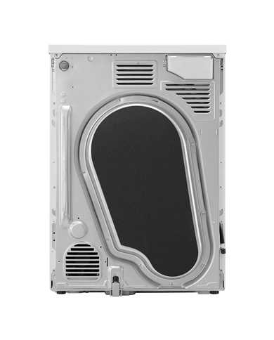 LG SECADOR ROUPA 10KG BOMBA CALOR WIFI A+++ #8 - RH10V9AV2WR LG SECADOR ROUPA 10KG BOMBA CALOR WIFI A+++ #8 - RH10V9AV2WR