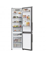 CANDY COMBINADO 1,825X0,545X0,60MT 279LT NF INOX E CANDY COMBINADO 1,825X0,545X0,60MT 279LT NF INOX E