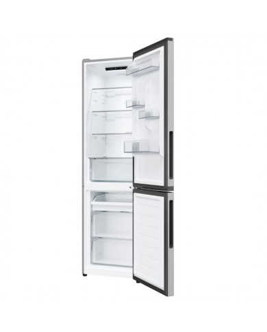 CANDY COMBINADO 1,825X0,545X0,60MT 279LT NF INOX E CANDY COMBINADO 1,825X0,545X0,60MT 279LT NF INOX E