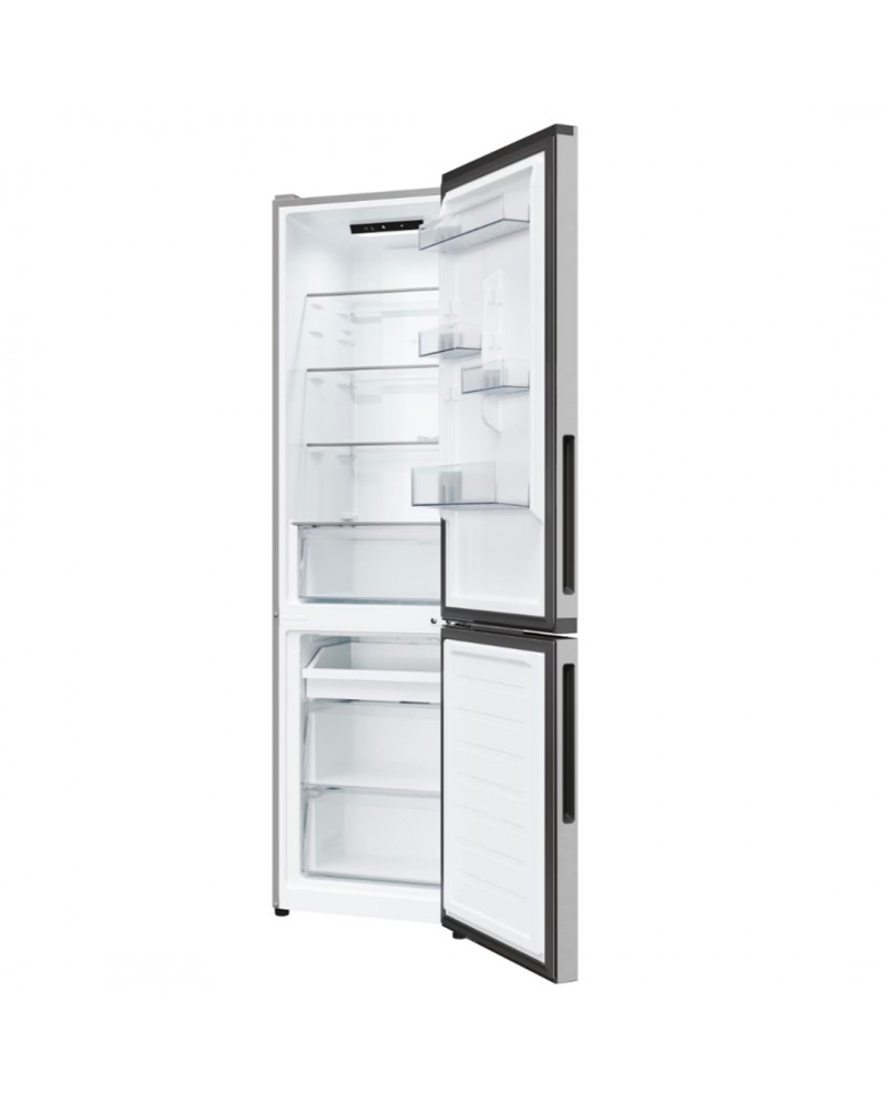 CANDY COMBINADO 1,825X0,545X0,60MT 279LT NF INOX E CANDY COMBINADO 1,825X0,545X0,60MT 279LT NF INOX E