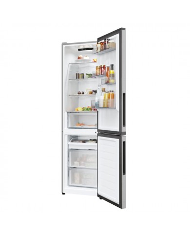 CANDY COMBINADO 1,825X0,545X0,60MT 279LT NF INOX E CANDY COMBINADO 1,825X0,545X0,60MT 279LT NF INOX E