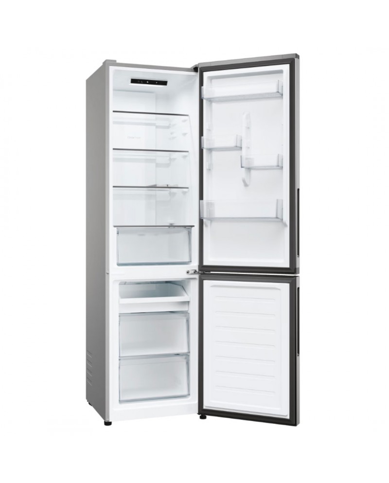 CANDY COMBINADO 1,825X0,545X0,60MT 279LT NF INOX E CANDY COMBINADO 1,825X0,545X0,60MT 279LT NF INOX E