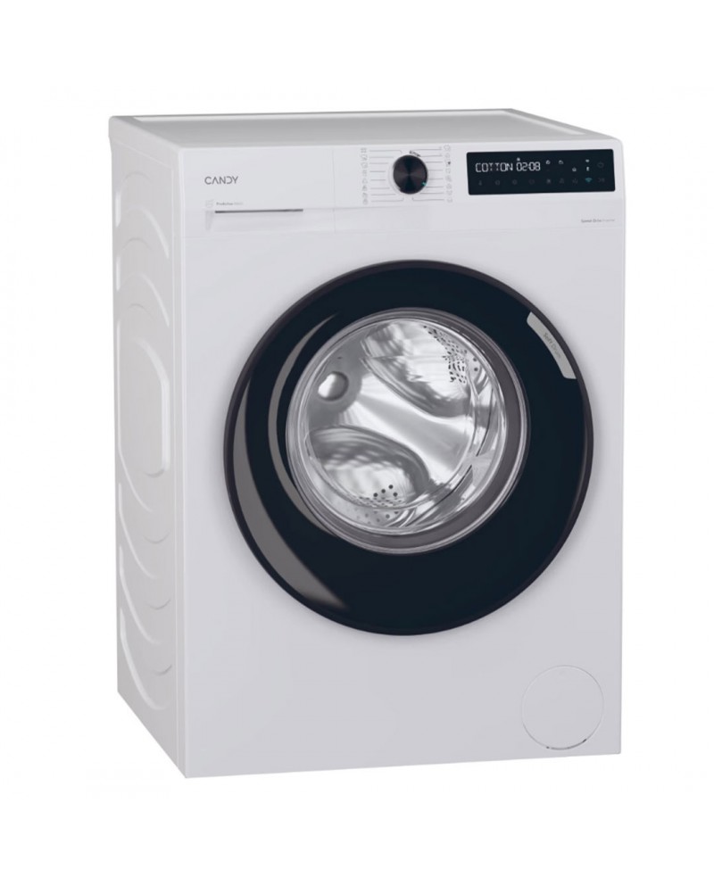 CANDY MAQUINA ROUPA 8KG 1400RT WIFI A CANDY MAQUINA ROUPA 8KG 1400RT WIFI A