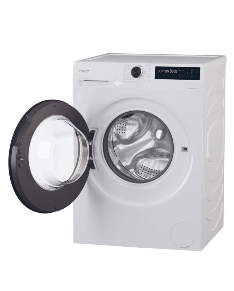 CANDY MAQUINA ROUPA 8KG 1400RT WIFI A CANDY MAQUINA ROUPA 8KG 1400RT WIFI A