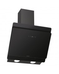 CANDY CHAMINE 600CM VIDRO PRETO A