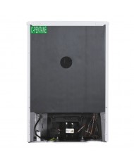 CANDY FRIGORIFICO 1PT 0,85X0,55X58 109LT CONG BRANCO E