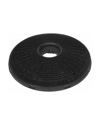 TEKA FILTRO CARVAO ACTIVO CNL6815 E 9815 - D1C TEKA FILTRO CARVAO ACTIVO CNL6815 E 9815 - D1C