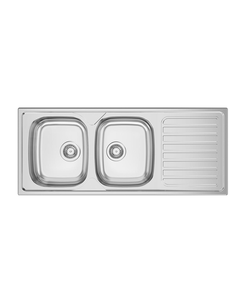 RODI BANCA OKIO LINE 120 POLIDO - OKIOLINE120POL