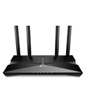 TP LINK ROUTER AX1500 WIFI 1201+300MBPS 5XGB LAN PORTS - ARCHERAX10
