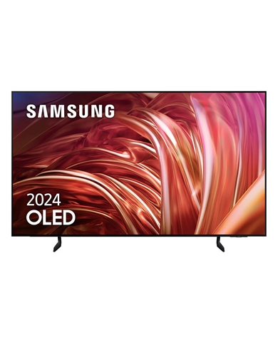 SAMSUNG OLED 65" 4K SMART TV 4HDMI 2USB F - TQ65S85DAEXXC SAMSUNG OLED 65" 4K SMART TV 4HDMI 2USB F - TQ65S85DAEXXC