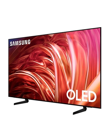 SAMSUNG OLED 65" 4K SMART TV 4HDMI 2USB F #1 - TQ65S85DAEXXC SAMSUNG OLED 65" 4K SMART TV 4HDMI 2USB F #1 - TQ65S85DAEXXC