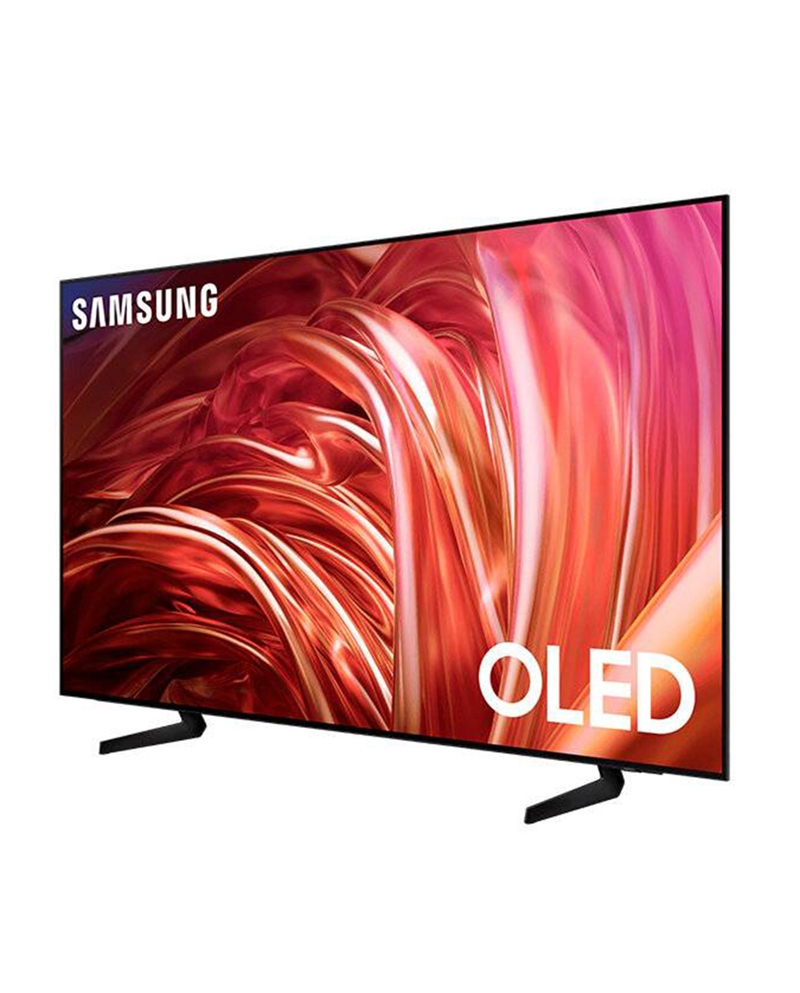 SAMSUNG OLED 65" 4K SMART TV 4HDMI 2USB F #1 - TQ65S85DAEXXC