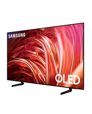 SAMSUNG OLED 65" 4K SMART TV 4HDMI 2USB F #1 - TQ65S85DAEXXC SAMSUNG OLED 65" 4K SMART TV 4HDMI 2USB F #1 - TQ65S85DAEXXC