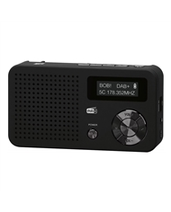 IMPERIAL RADIO PORTATIL DAB+ E FM REPRODUÇAO USB MICRO SD #3 - 2212100 IMPERIAL RADIO PORTATIL DAB+ E FM REPRODUÇAO USB MICRO SD #3 - 2212100
