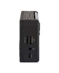 IMPERIAL RADIO PORTATIL DAB+ E FM REPRODUÇAO USB MICRO SD #3 - 2212100 IMPERIAL RADIO PORTATIL DAB+ E FM REPRODUÇAO USB MICRO SD #3 - 2212100