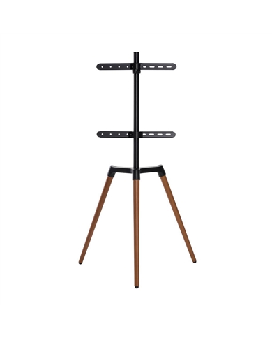 NEDIS SUPORTE CHAO 50" A 65" PESO MAX 35KG PRETO - TVSM7060BK